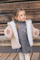 Dress - Moony Carbon