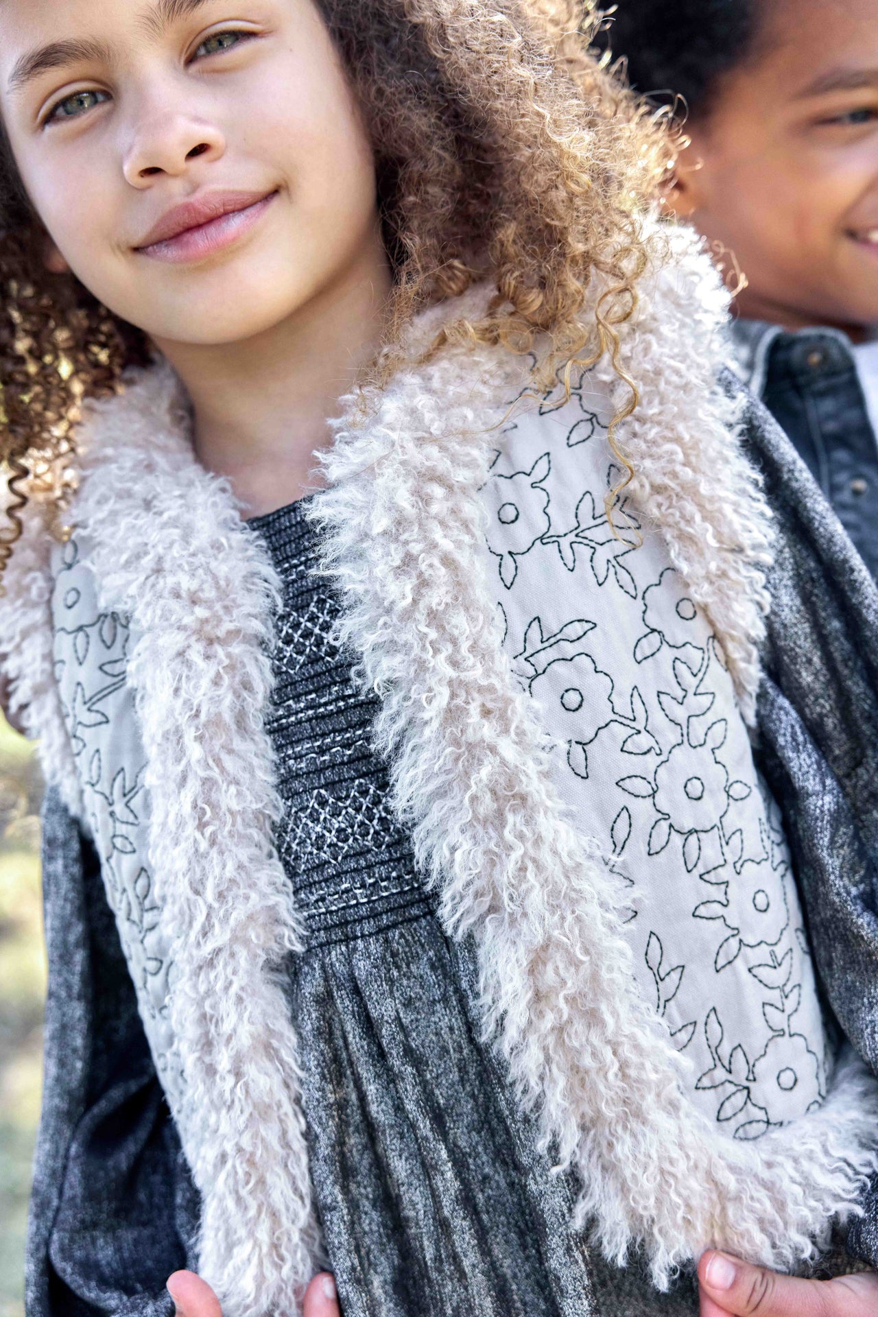 Sweaters - Cardigans - Sweatshirts | Kid Girl – Bonton Paris