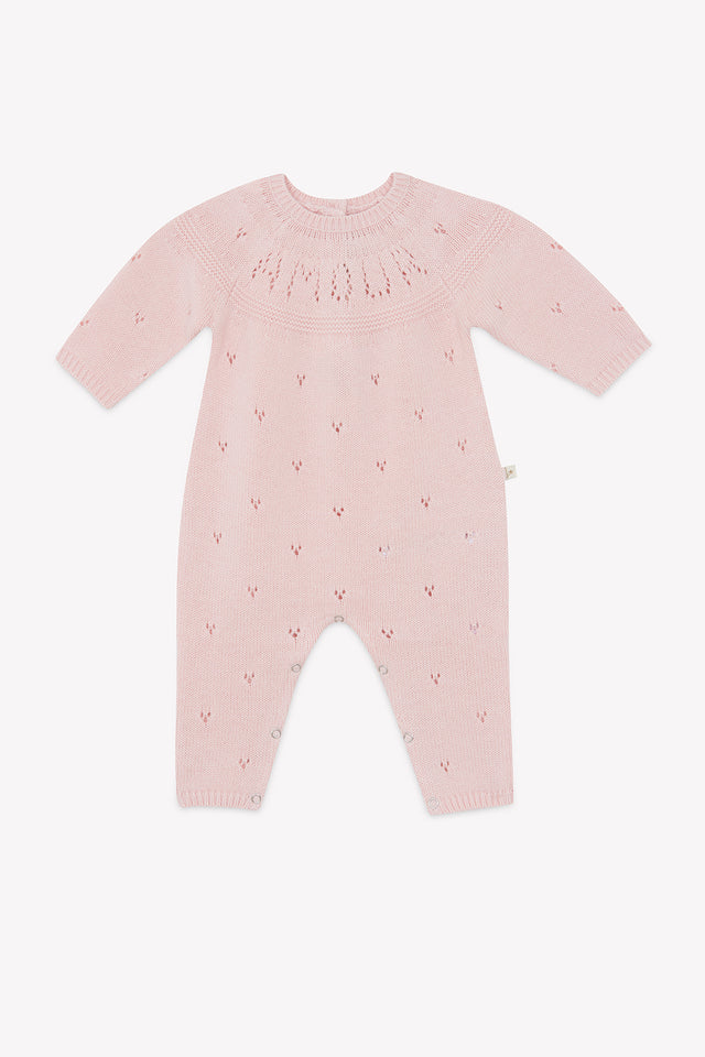 Combinaison - Lalaland Rose Blossom - Image principale