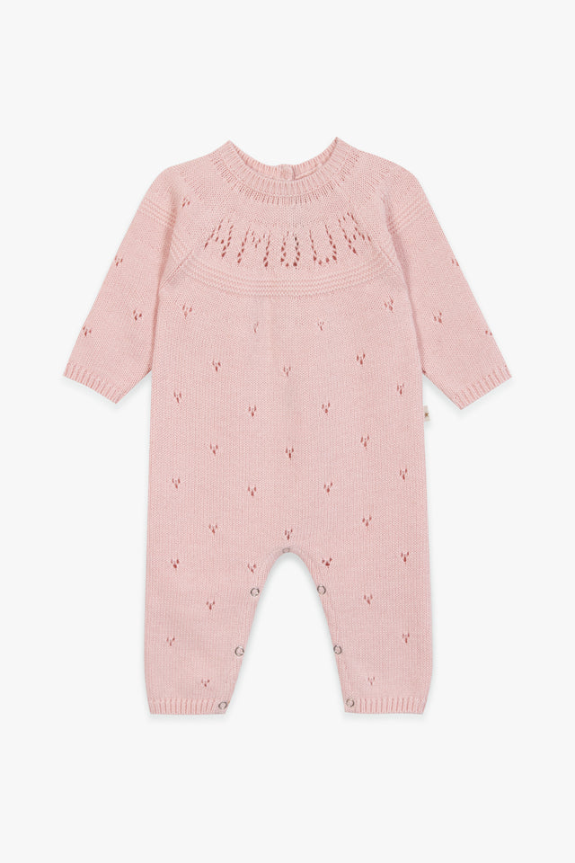Combinaison - Lalaland Rose Blossom - Image principale