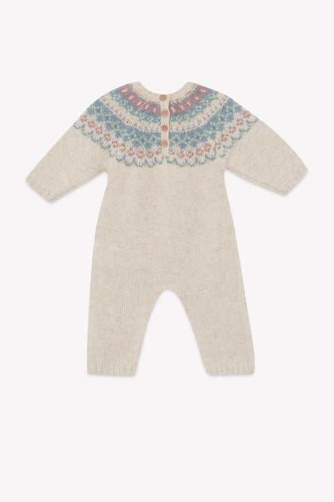 Jumpsuit - Mum sheep - Image principale