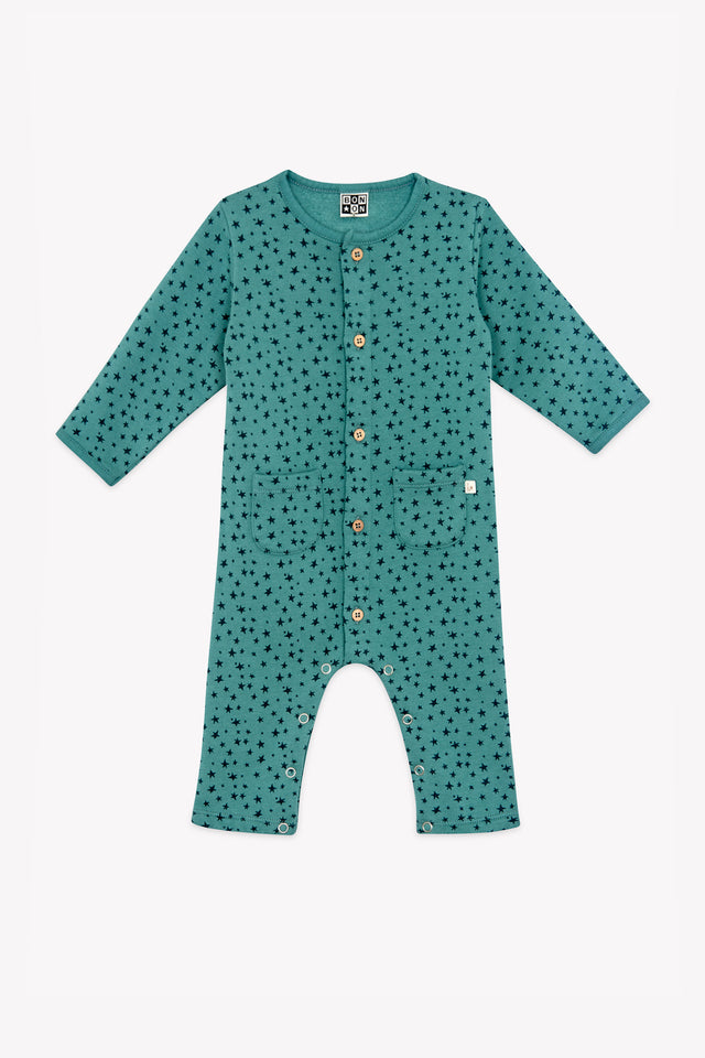Pyjama - Combidou Star - Image principale