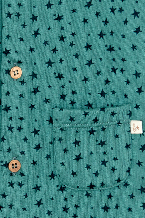 Pyjama - Combidou Star - Image principale