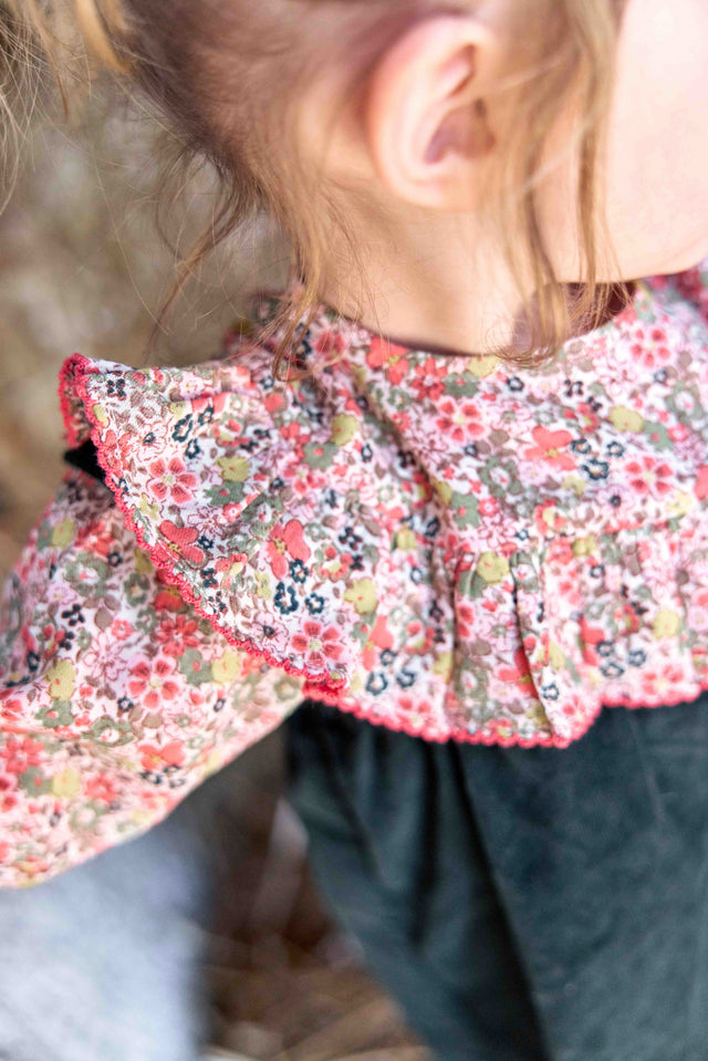 Blouse - Minette Meadow - Image principale