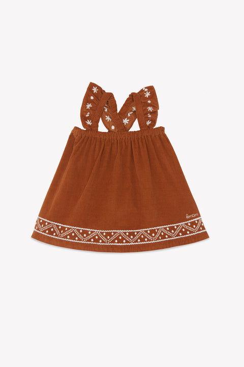 Dress - Madeleine Nutcracker - Image principale