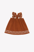 Dress - Madeleine Nutcracker