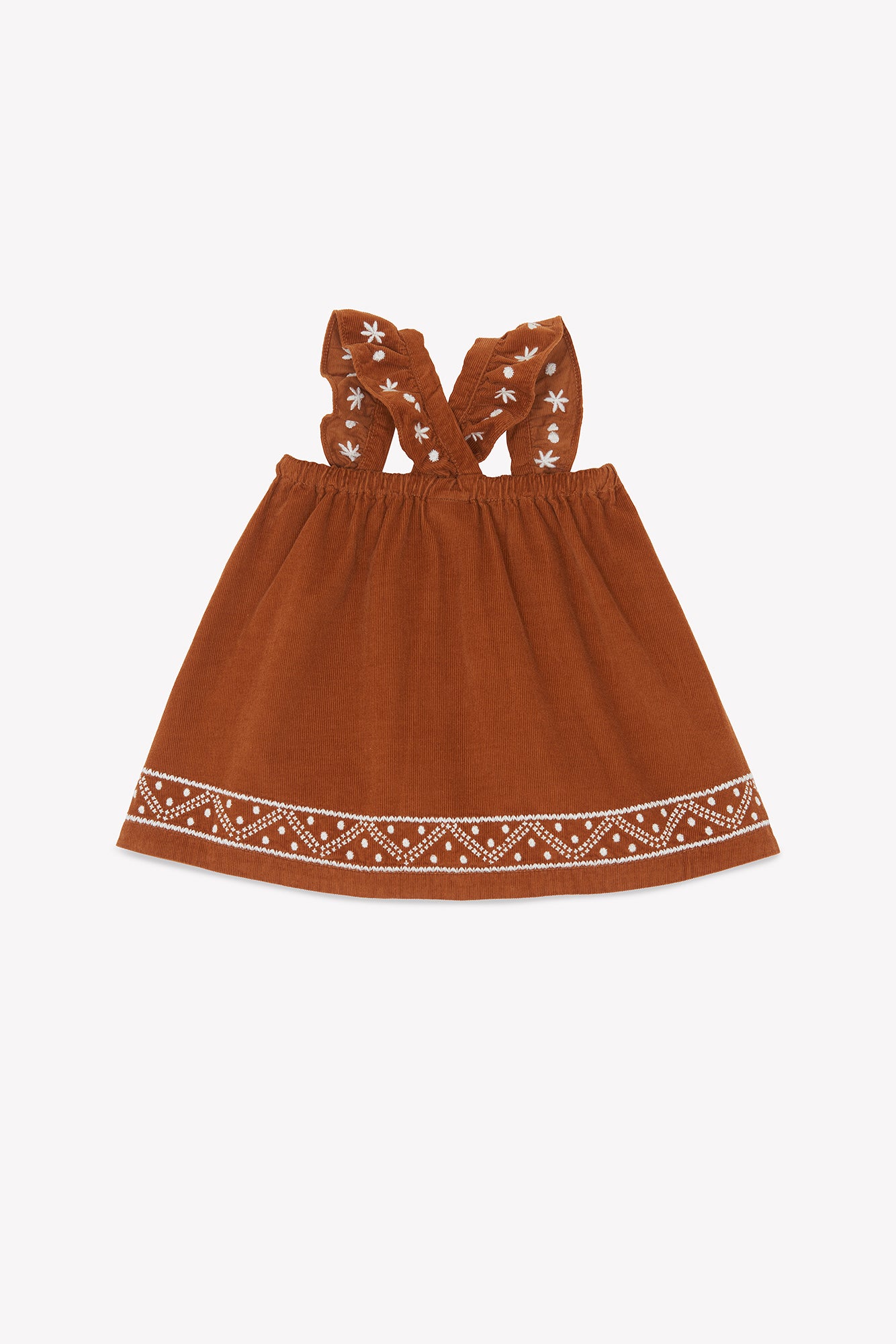 Dress - Madeleine Nutcracker