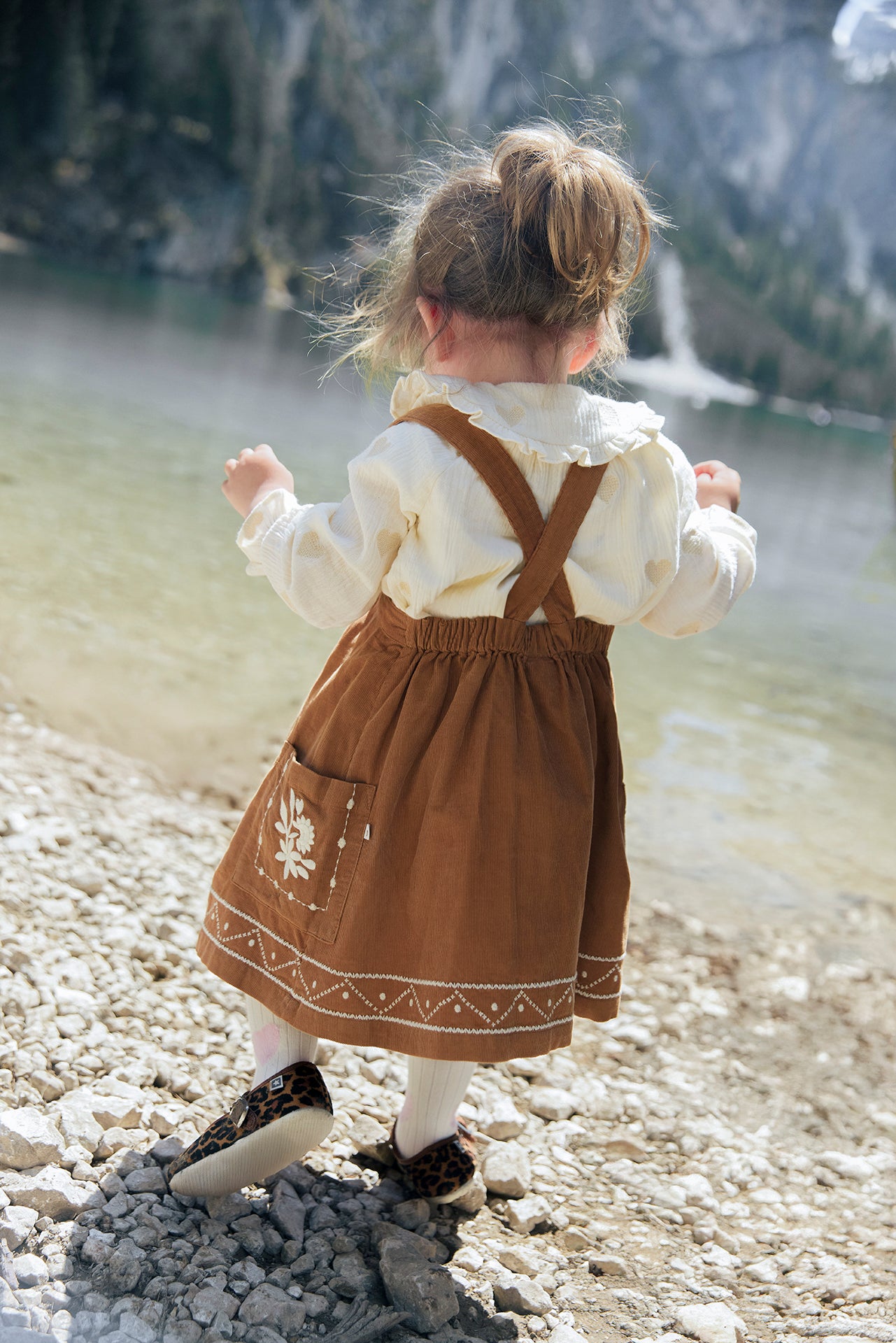 Dress - Madeleine Nutcracker