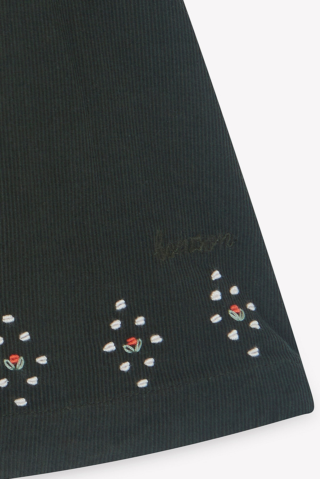 Robe - Madeleine Black bird