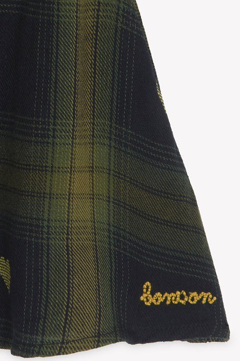 Dress - Minetta Carreau Faroe - Image principale