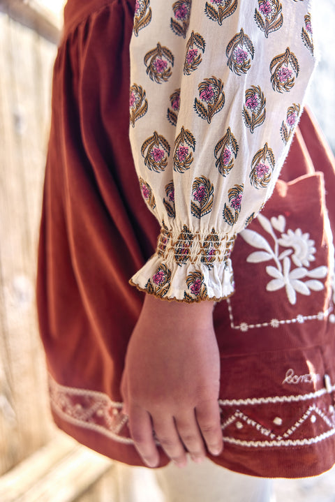 Robe - Michelle Nutcracker - Image principale