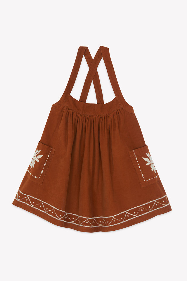 Robe - Michelle Nutcracker - Image principale