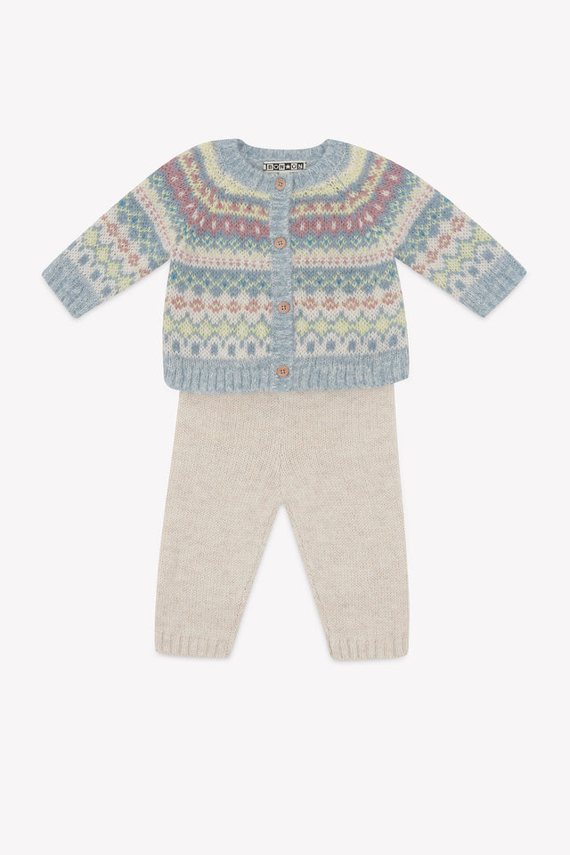 Outfit - Toudou Mouton - Image principale