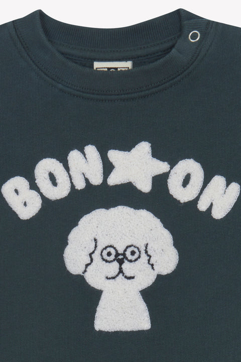 Outfit - Carbon Poodle - Image principale
