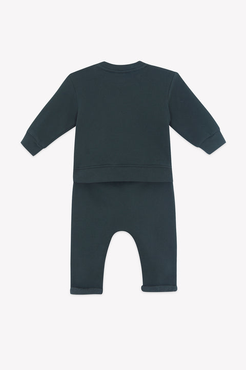 Outfit - Carbon Poodle - Image principale