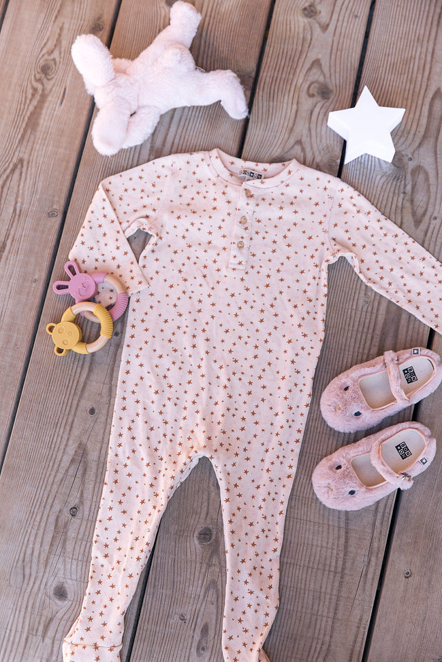 Pyjama - Mynight Star - Image principale