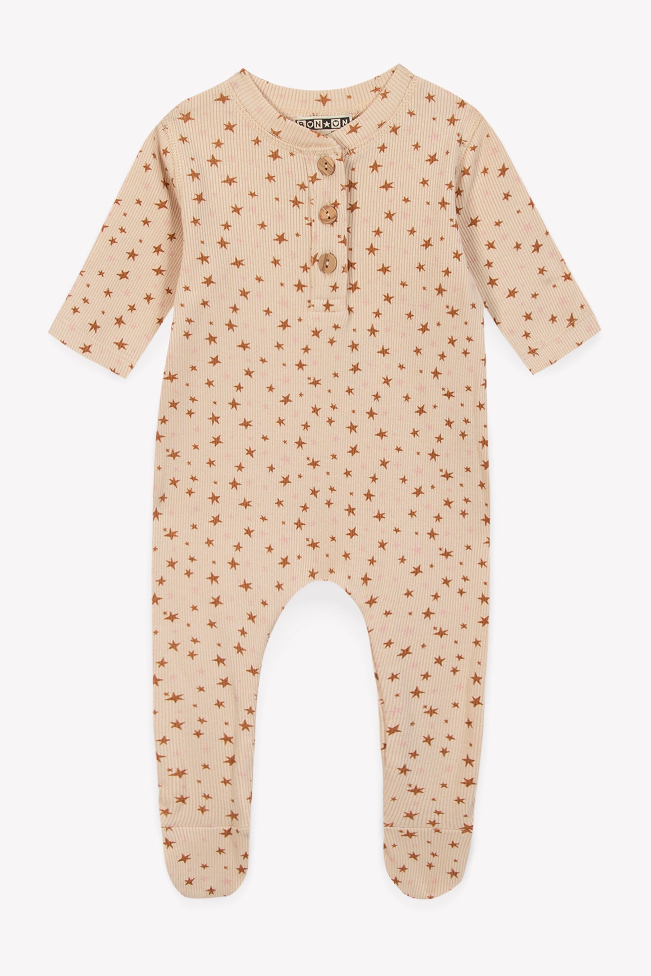Pyjama - Mynight Star
