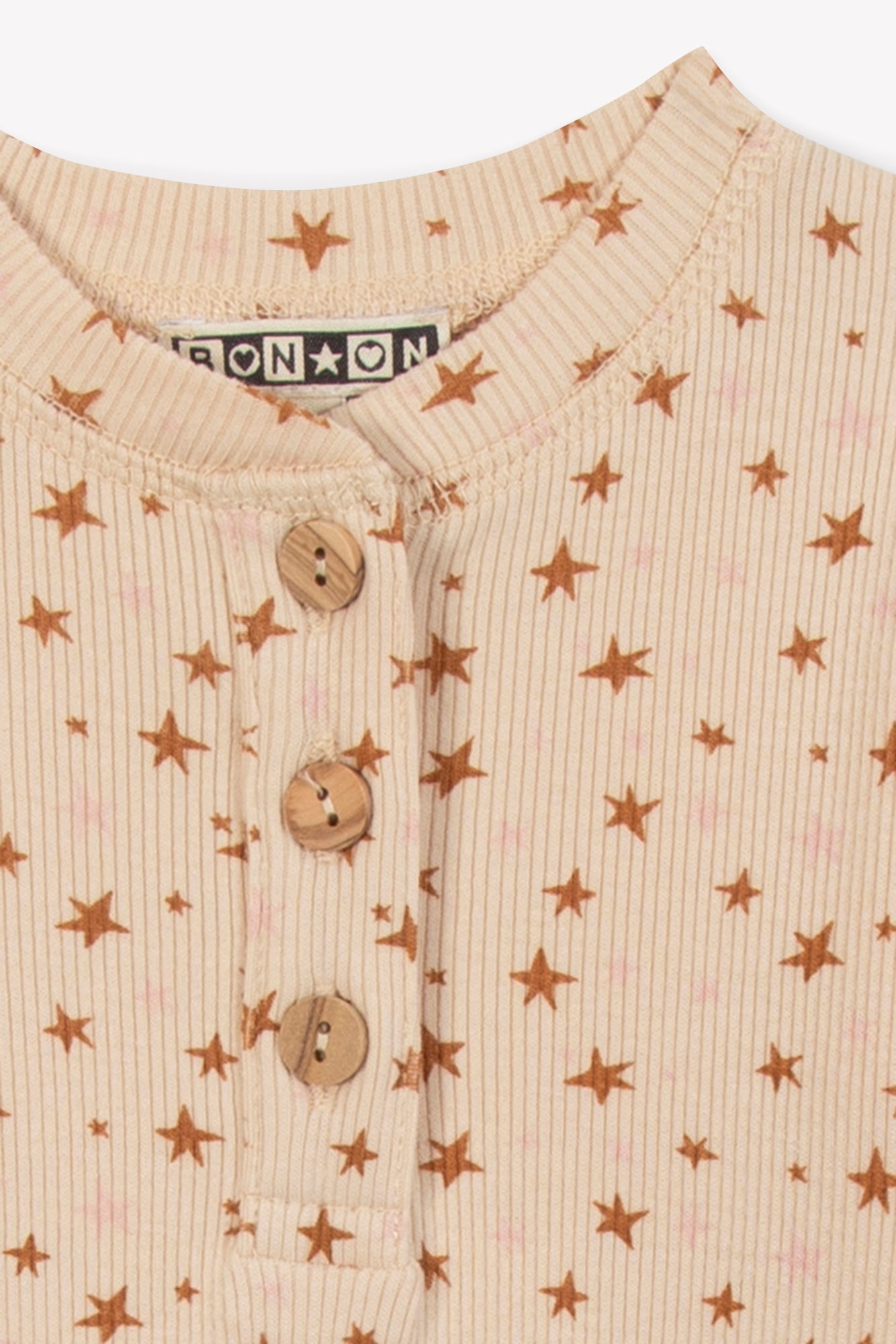 Pyjama - Mynight Star