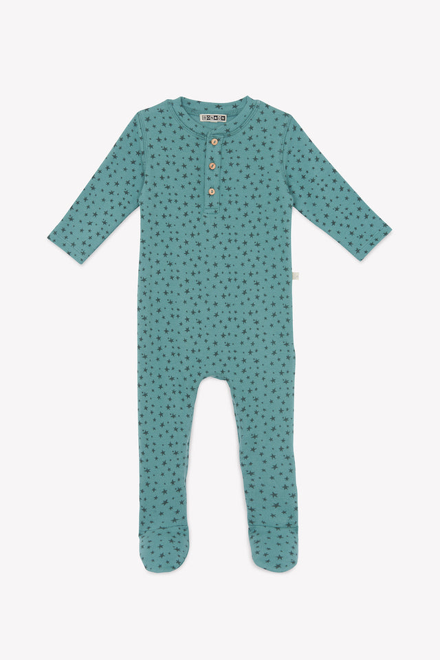 Pyjama - Mynight Star - Image principale