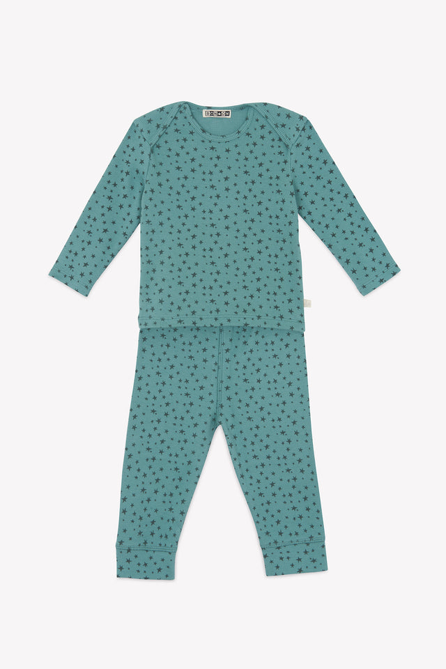 Pyjama - Patino Star - Image principale
