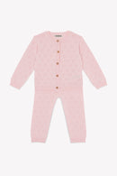 Outfit - Marianne Pink Blossom