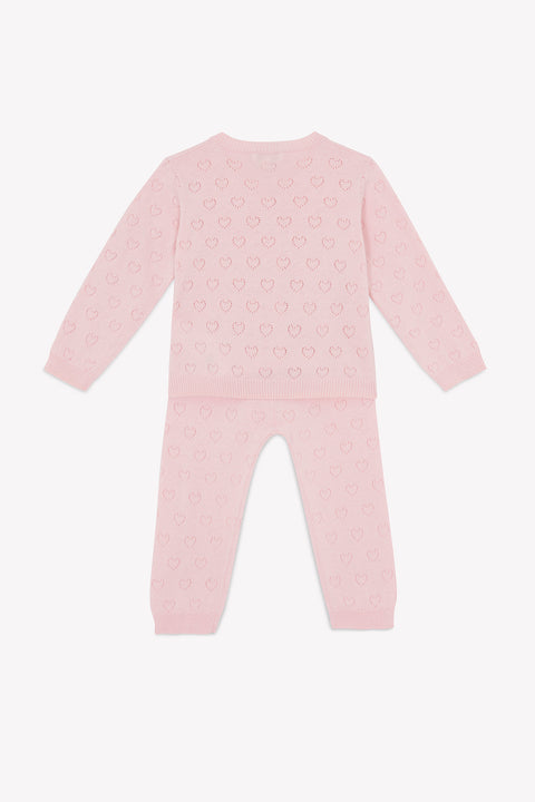 Outfit - Marianne Pink Blossom - Image principale