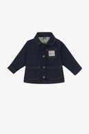 Jacket - Gross Denim Menim