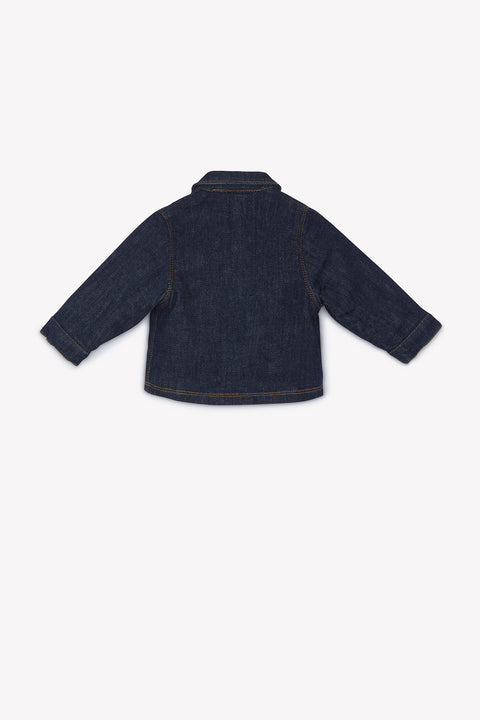 Jacket - Gross Denim Menim - Image principale