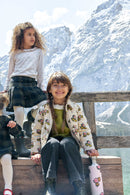 Veste - Ermana Fleur Faroe