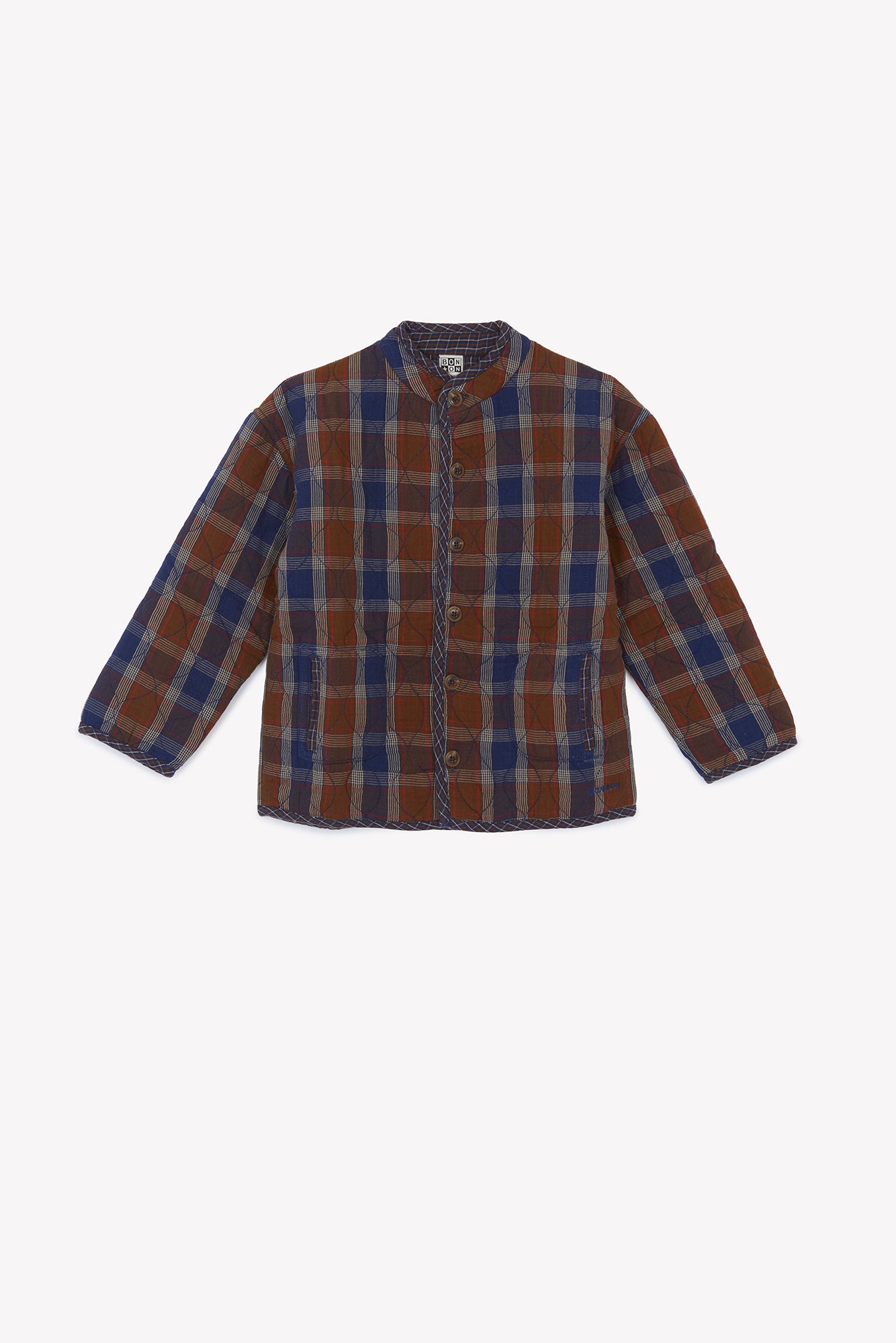 Veste - Montana Barn