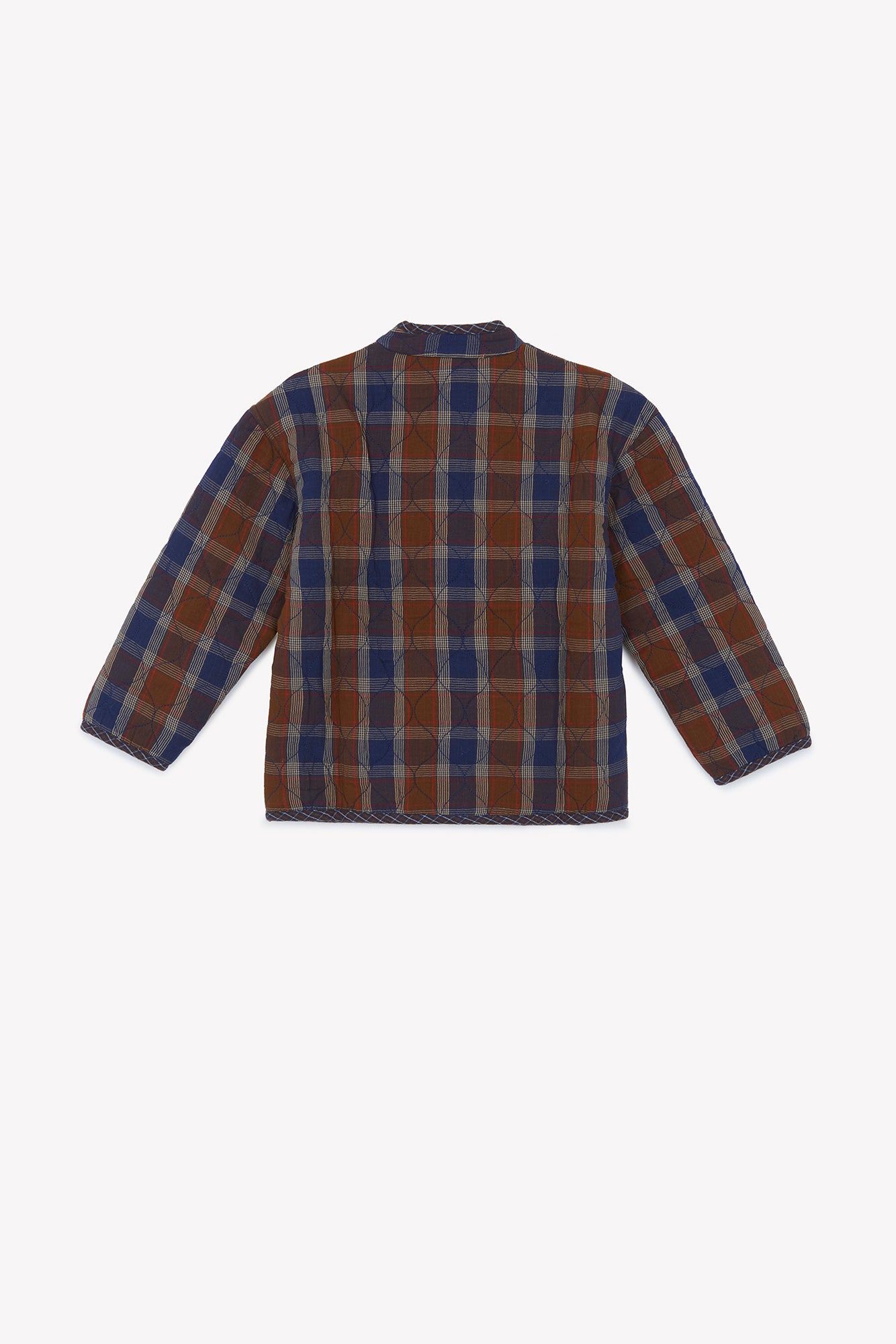 Veste - Montana Barn