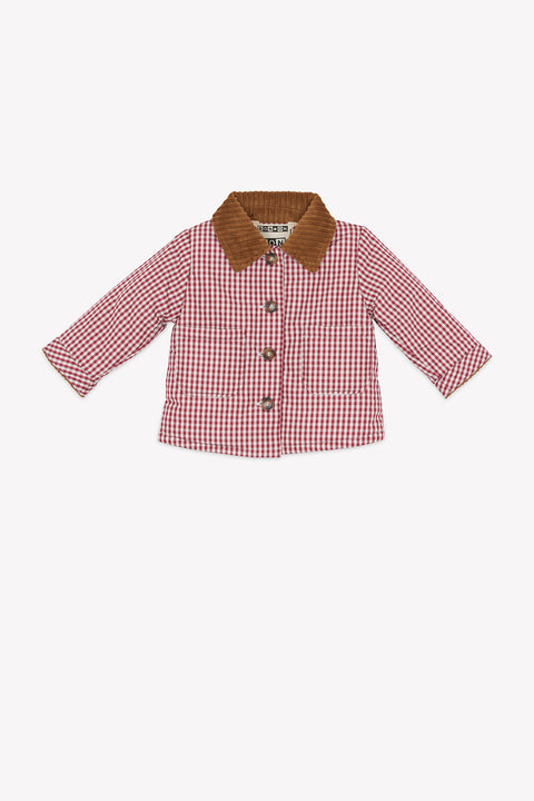 Veste - Marcel Mouton - Image principale