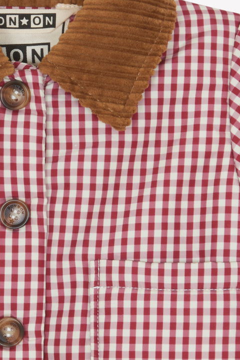 Veste - Marcel Mouton - Image principale
