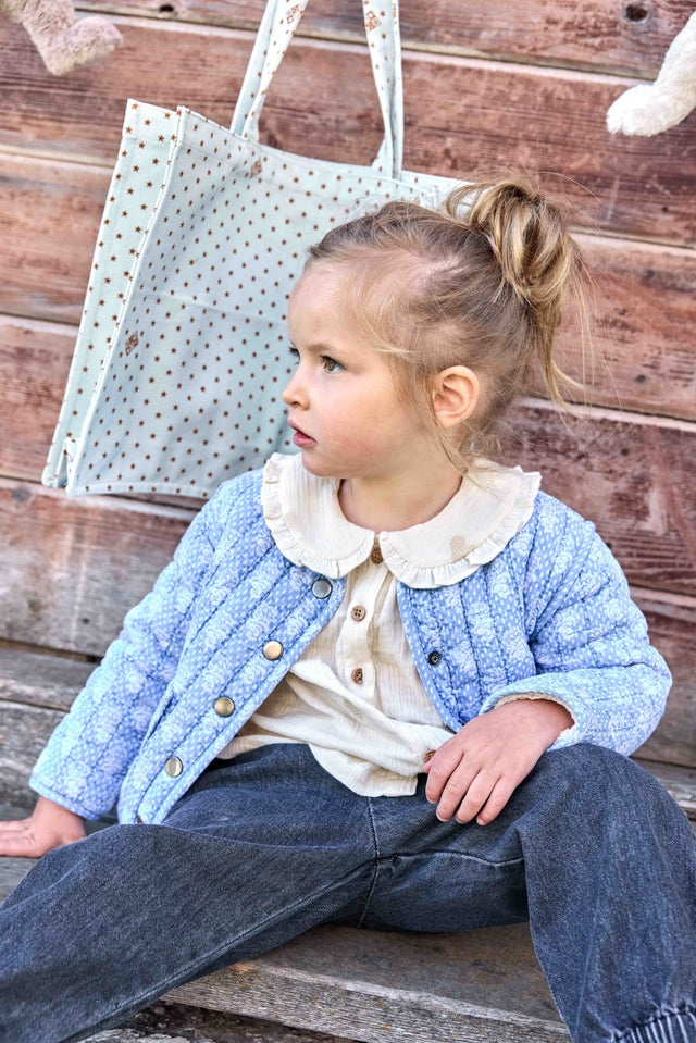 Blouse - Sheep fig - Image alternative