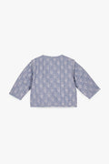 Jacket - Louane Mini Bandana