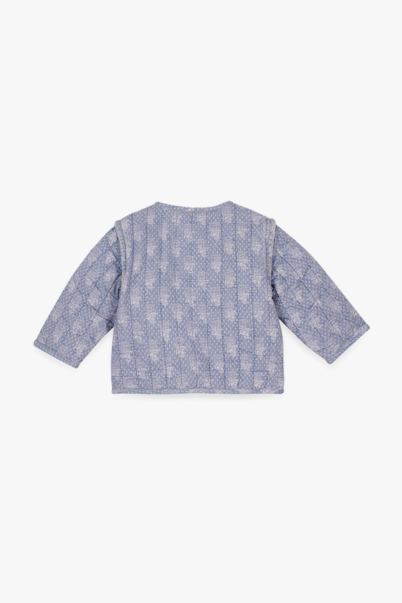Jacket - Louane Mini Bandana