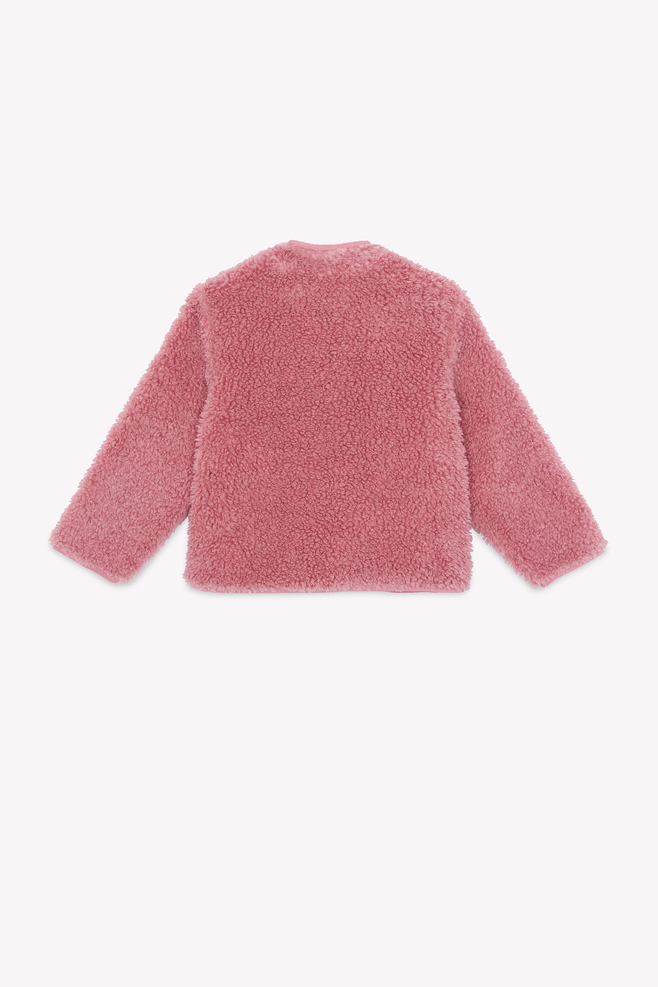 Veste - Molly Terracotta