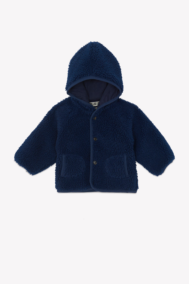 Veste - Lee Bleu Brut - Image principale