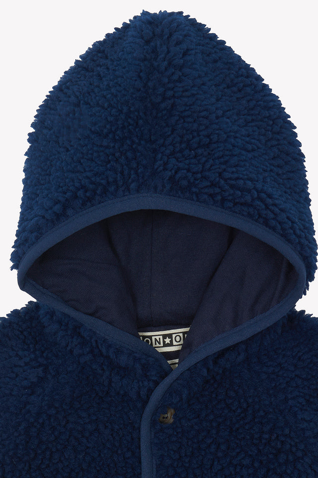 Veste - Lee Bleu Brut - Image alternative