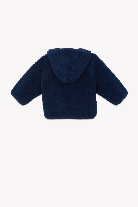 Veste - Lee Bleu Brut - Image principale