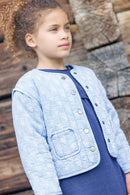 Jacket - Louane Mini Bandana
