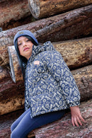 Jacket - Moove Bandana