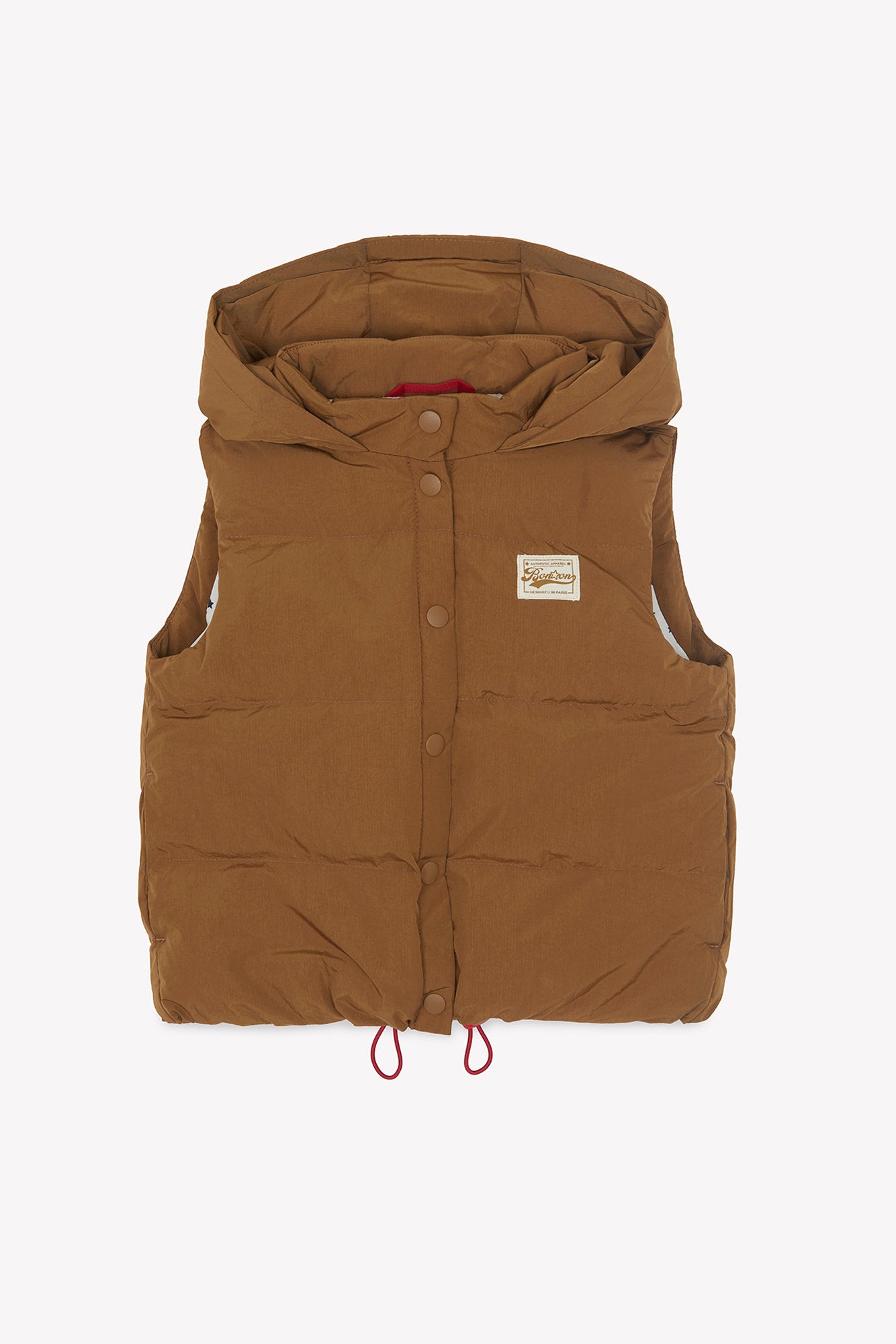Down jacket - Manchester Barn