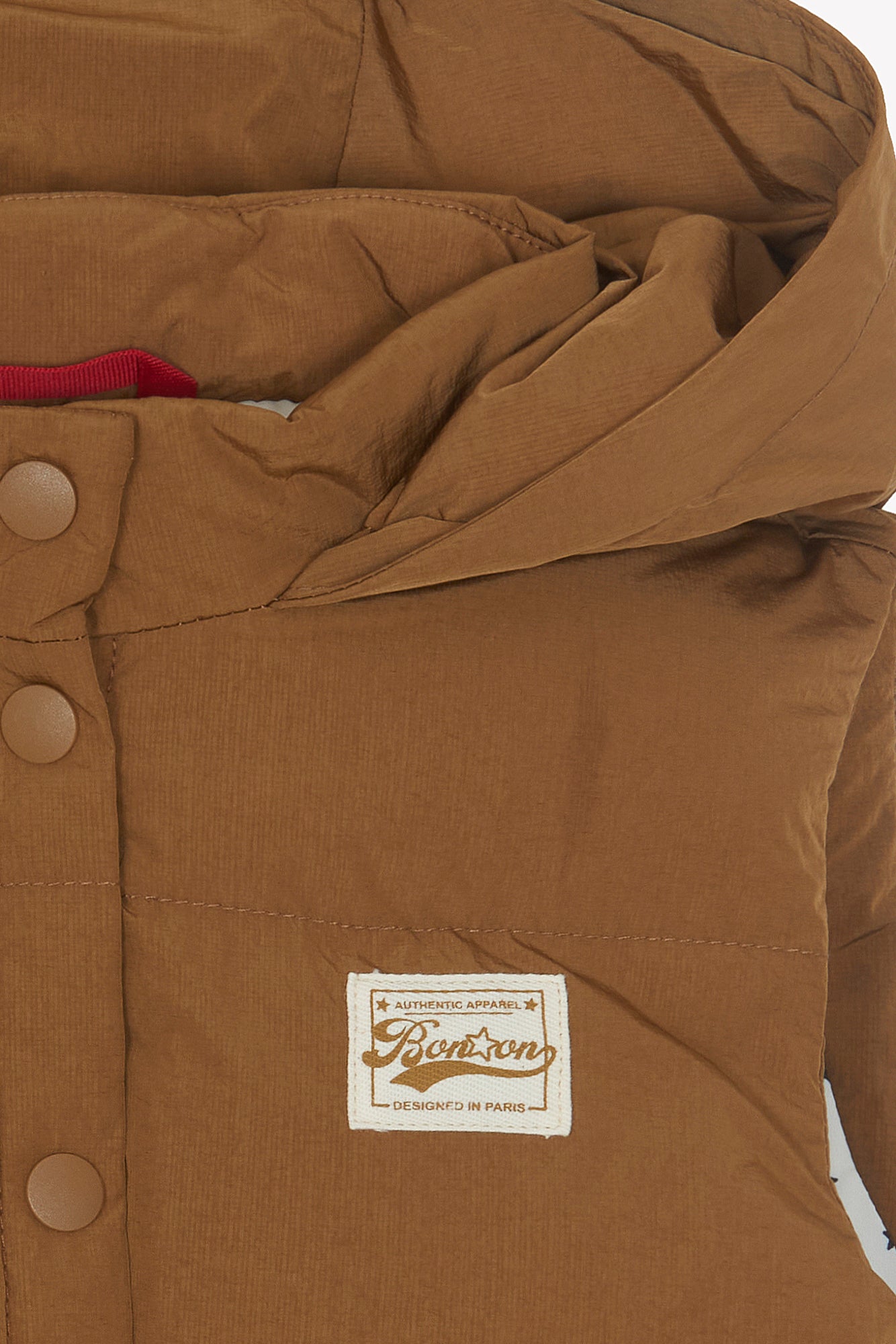 Down jacket - Manchester Barn