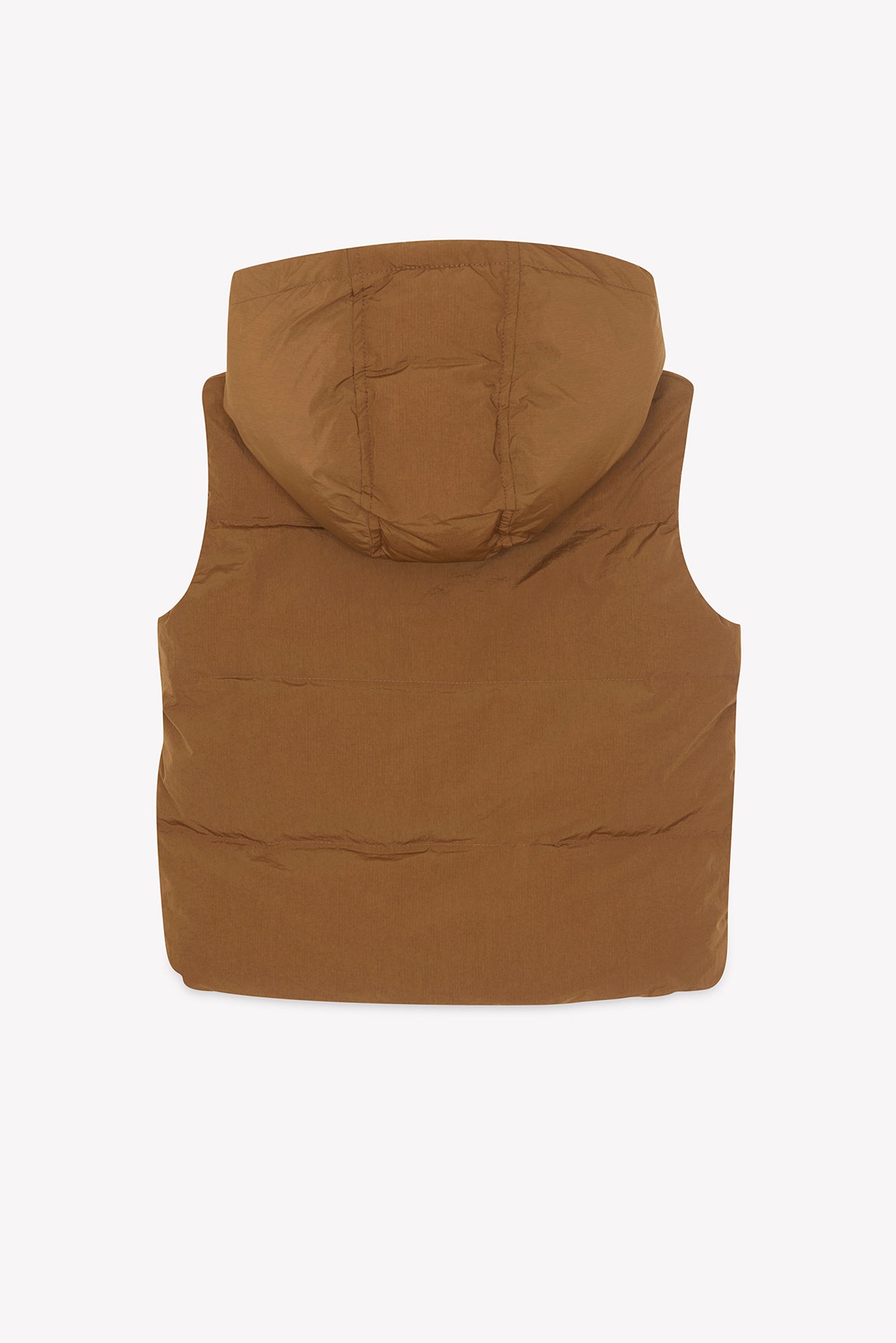 Down jacket - Manchester Barn