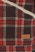 Jacket - Mao Carbon