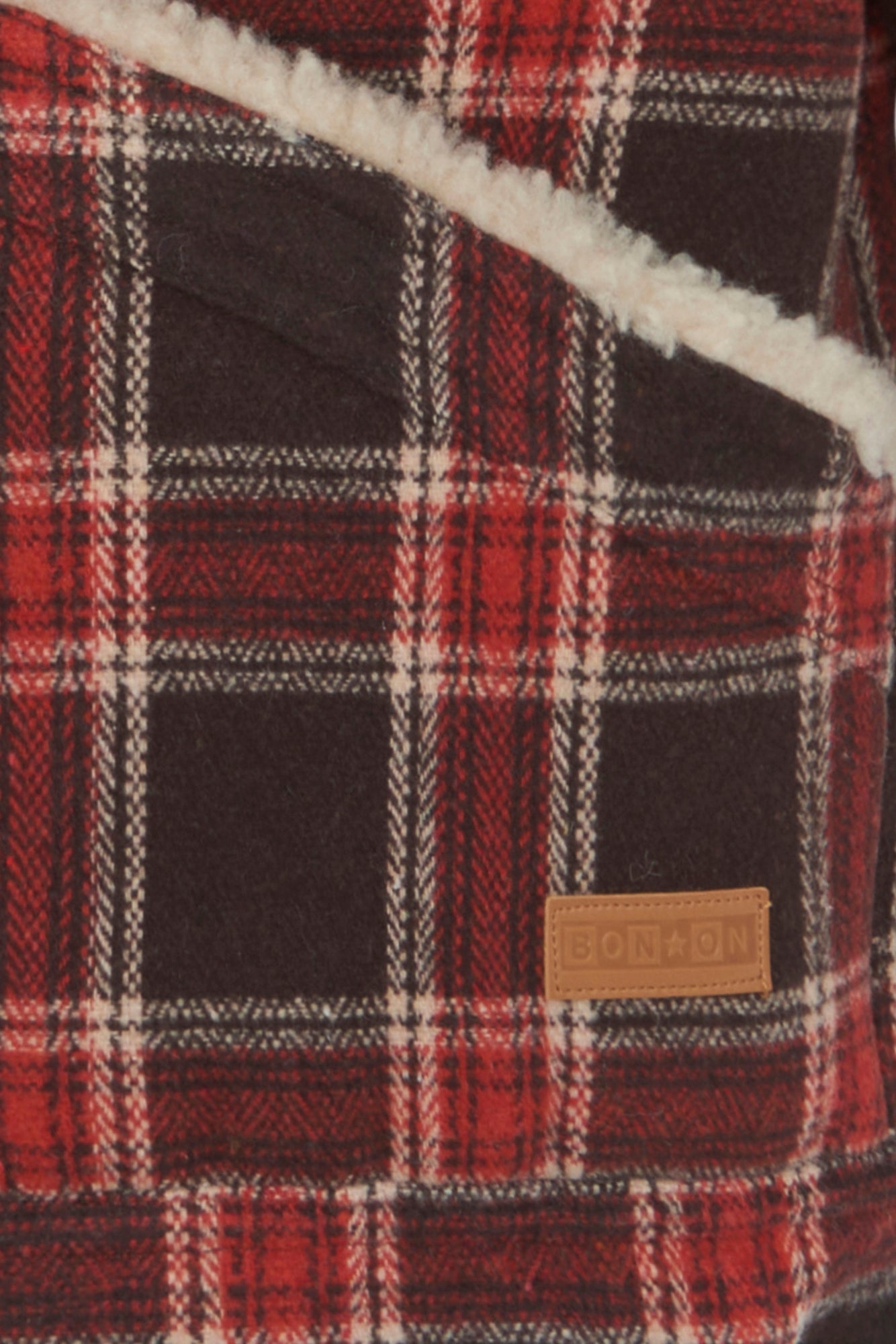 Jacket - Mao Carbon