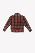 Jacket - Mao Carbon