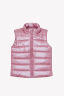 Down jacket - sailor Pink Blossom