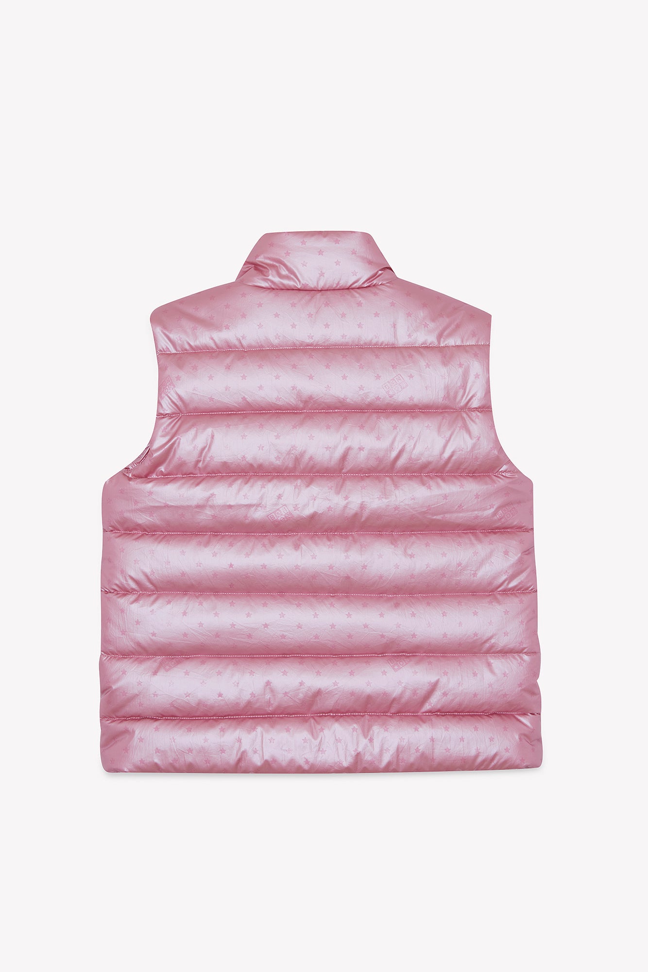 Down jacket - sailor Pink Blossom